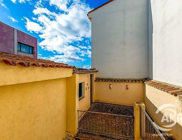 CASA EN VENTA EN SANTA OLALLA