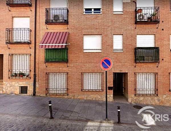 VIVIENDA TIPO DUPLEX EN ILLESCAS