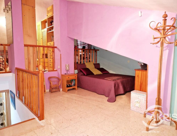 CHALET INDEPENDIENTE EN OLIAS DEL REY