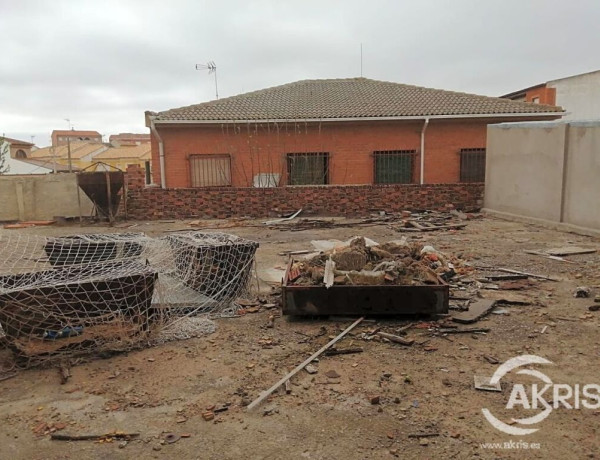 EDIFICIO EN CONSTRUCCIÓN CON 17 VIVIENDAS EN ALAMEDA