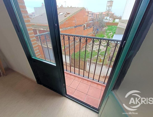 Piso en venta en Fuensalida de 87 m2