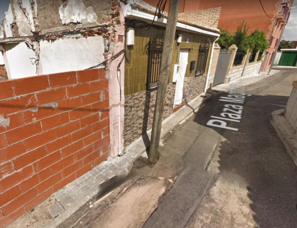 Terreno en venta