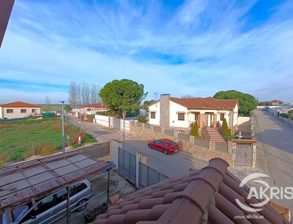 Casa / Chalet en venta en Huecas de 356 m2