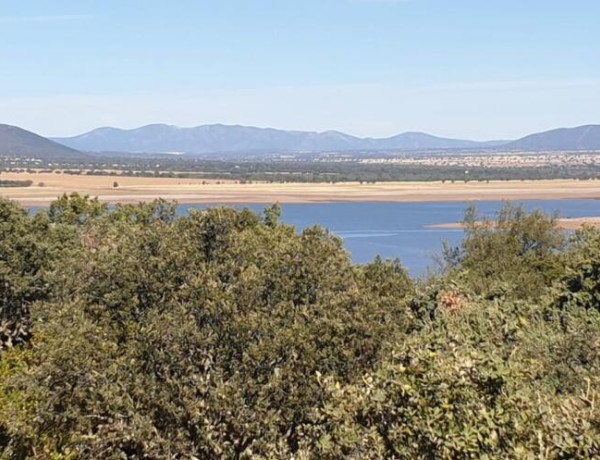 Venta de Hotel Ecológico (Ecolodge) en Parque Nacional.