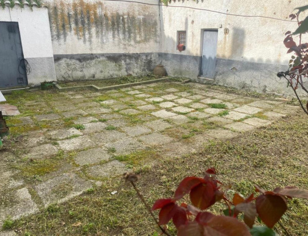 Casa en venta en  Ventas con Peña Aguilera