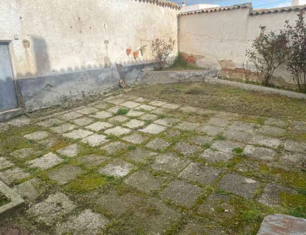 Casa en venta en  Ventas con Peña Aguilera