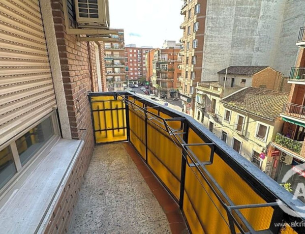 VIVIENDA EN PLENO CENTRO