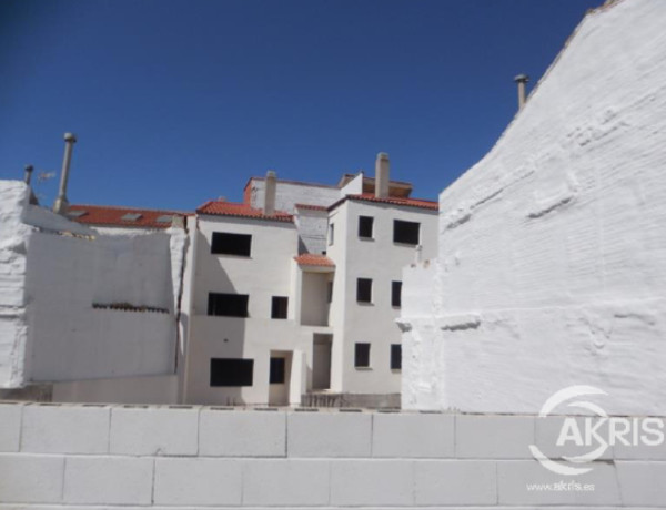 EDIFICIO EN CONSTRUCCIÓN EN OCAÑA