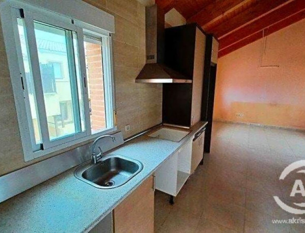 Piso en venta en Hormigos de 46 m2