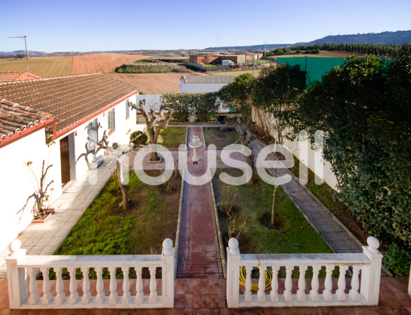 Casa en venta de 740 m² en Calle Pintor Plasencia, 19197 Cañizar (Guadalajara)