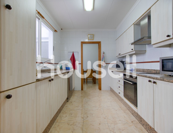 Casa en venta de 205 m² Calle Nou d'Octubre, 46250 Alcúdia (l') (Valencia)