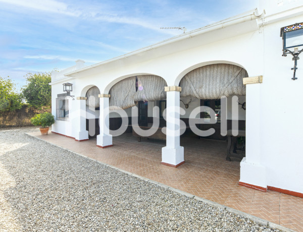 Chalet en venta de 250 m² Carretera Chipiona-Rota, 11520 Rota (Cádiz)