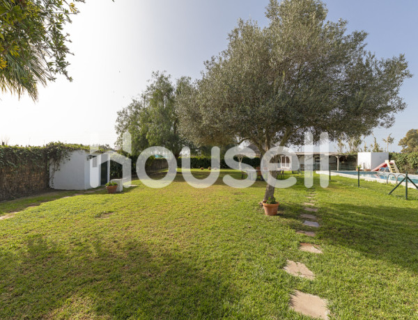 Chalet en venta de 250 m² Carretera Chipiona-Rota, 11520 Rota (Cádiz)