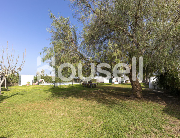 Chalet en venta de 250 m² Carretera Chipiona-Rota, 11520 Rota (Cádiz)