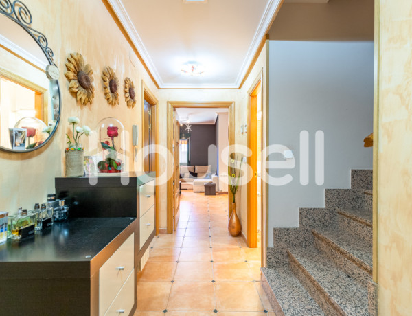 Chalet en venta de 230 m² Calle Melonar (Talavera la Nueva), 45694 Talavera de la Reina (Toledo)