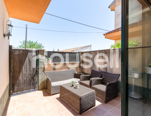 Chalet en venta de 230 m² Calle Melonar (Talavera la Nueva), 45694 Talavera de la Reina (Toledo)