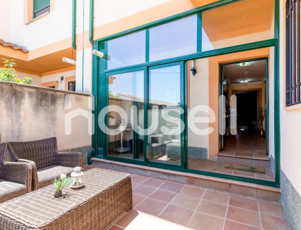 Chalet en venta de 230 m² Calle Melonar (Talavera la Nueva), 45694 Talavera de la Reina (Toledo)