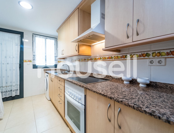 Piso en venta de 114m² en Avenida Rosa de los Vientos, 03570 Villajoyosa/Vila Joiosa (la) (Alacant)