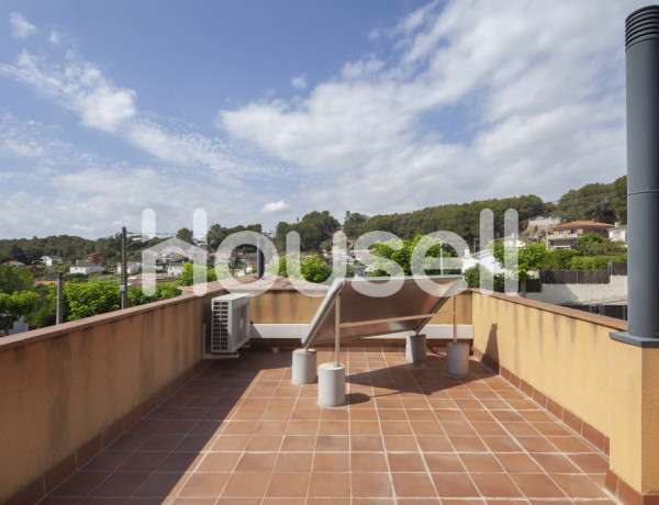 Chalet en venta de 168 m² en Avenida de Sant Jordi, 08784 Can Bou (Barcelona)