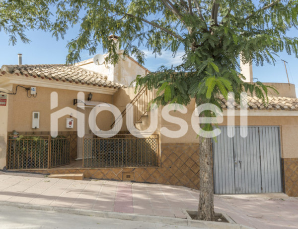 Casa en venta de 350 m² Calle Cuesta del Horno, (Los Baños) 30193 Mula (Murcia)