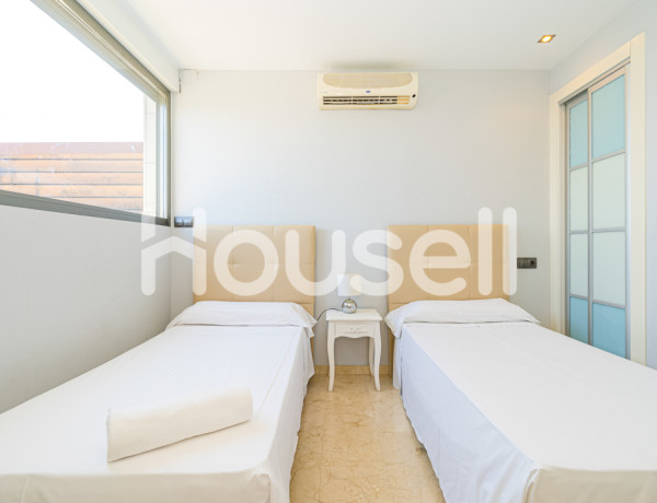 Ático en venta de 135 m² Calle Poeta Vila y Blanco, 03003 Alicante