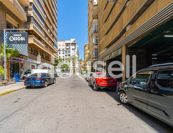 Ático en venta de 135 m² Calle Poeta Vila y Blanco, 03003 Alicante