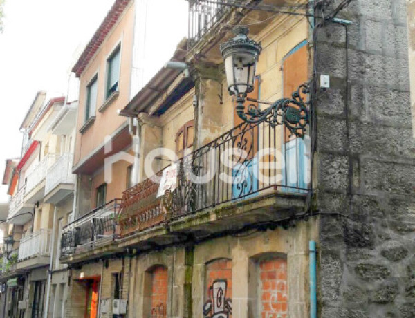 Casa en venta de 65 m² Rúa Reveriano Soutullo, 36800 Redondela (Pontevedra)