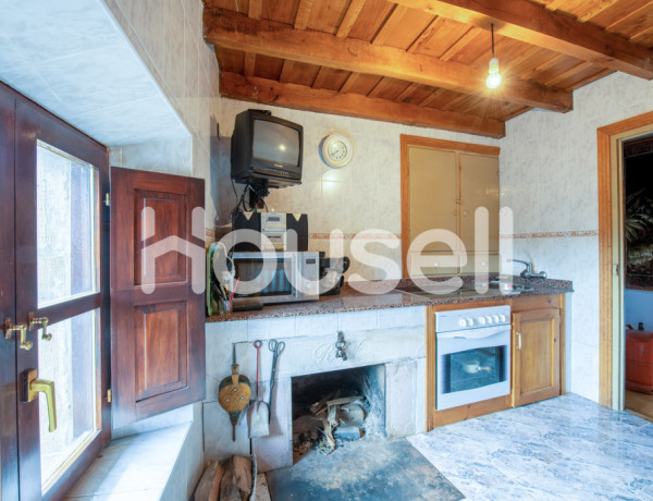 Casa en venta de 96 m² Lugar San Mamés, 39557 Polaciones (Cantabria)