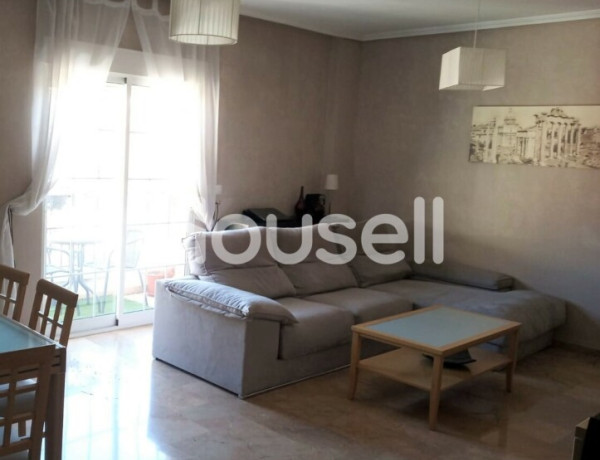 Piso en venta de 130m² en Calle Antonio Tomás Sanz, 30564 Lorquí (Murcia)