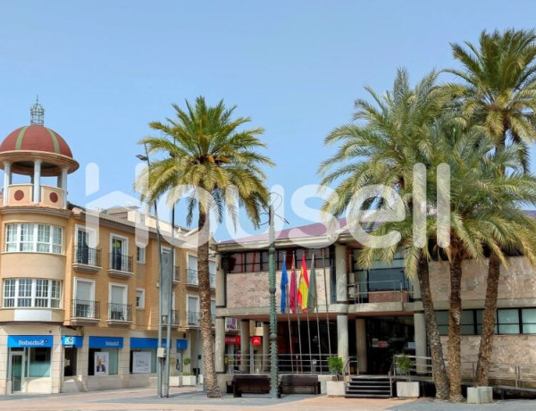 Piso en venta de 130m² en Calle Antonio Tomás Sanz, 30564 Lorquí (Murcia)