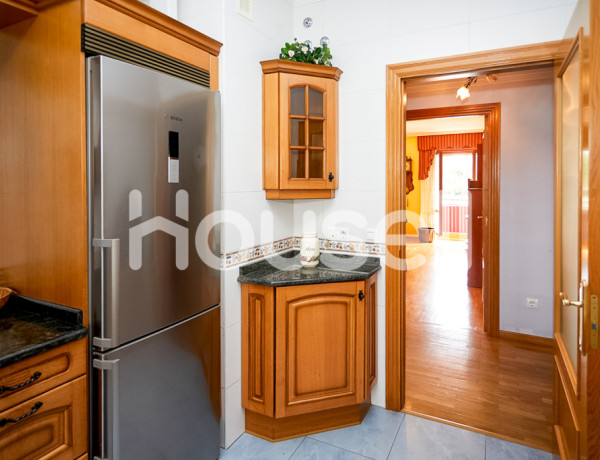 Piso en venta de 88m² Calle Madre Teresa de Calcuta , 01008 Vitoria-Gasteiz (Araba)