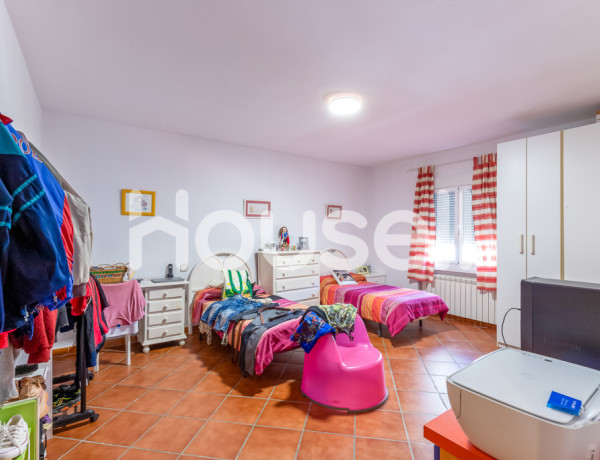 Casa en venta de 304m² en Camino Bajo los Nuevos, 45211 Recas (Toledo)