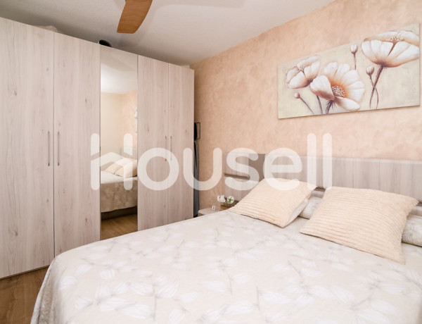 Piso dúplex en venta de 170 m² en Calle Salzillo, 30564 Lorquí (Murcia)