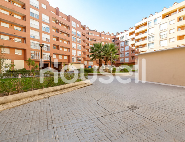 Piso en venta de 150m² en  Avenida de Andalucía, 23700 Linares (Jaén)