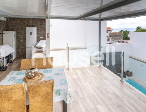 Casa en venta de 325 m² en Calle León Felipe, 38678 Adeje (Tenerife)