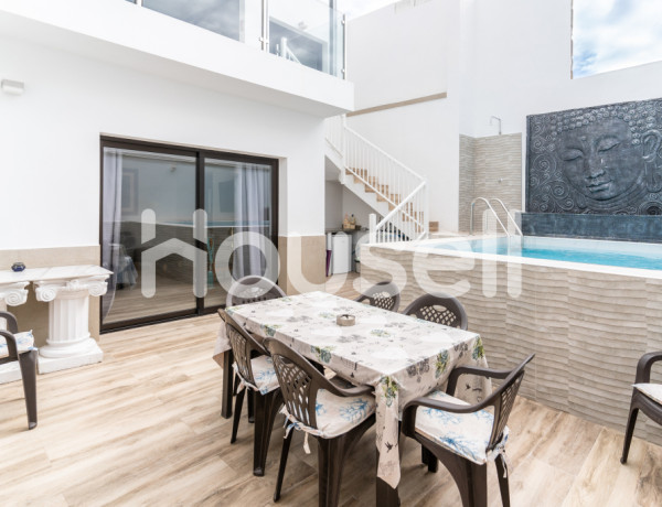 Casa en venta de 325 m² en Calle León Felipe, 38678 Adeje (Tenerife)