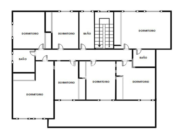 Casa en venta de 270m² en Calle Ortega y Gasset, 45910 Escalona (Toledo)