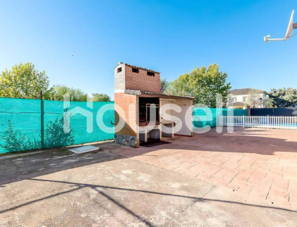 Casa en venta de 270m² en Calle Ortega y Gasset, 45910 Escalona (Toledo)