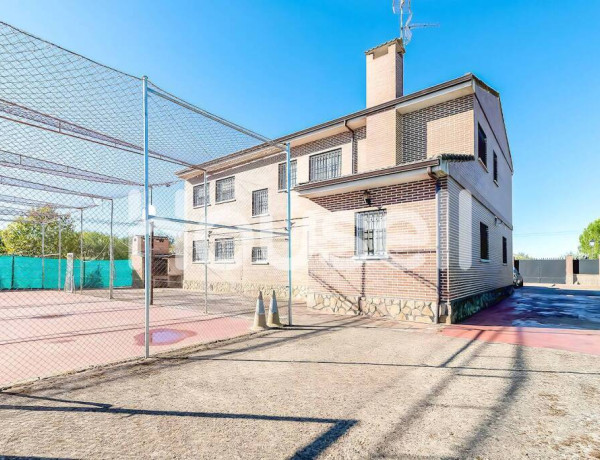 Casa en venta de 270m² en Calle Ortega y Gasset, 45910 Escalona (Toledo)