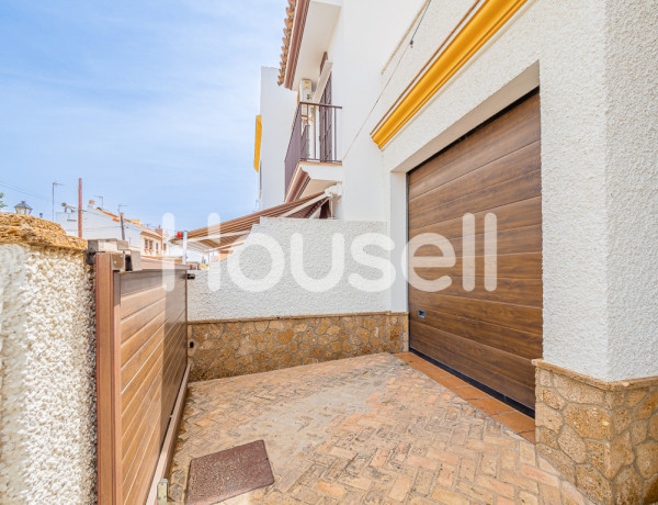 Chalet en venta de 343 m² Calle Garza, 11550 Chipiona (Cádiz)