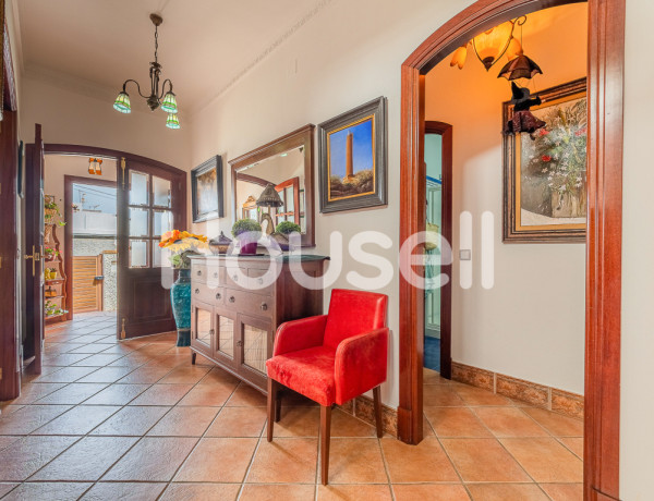 Chalet en venta de 343 m² Calle Garza, 11550 Chipiona (Cádiz)