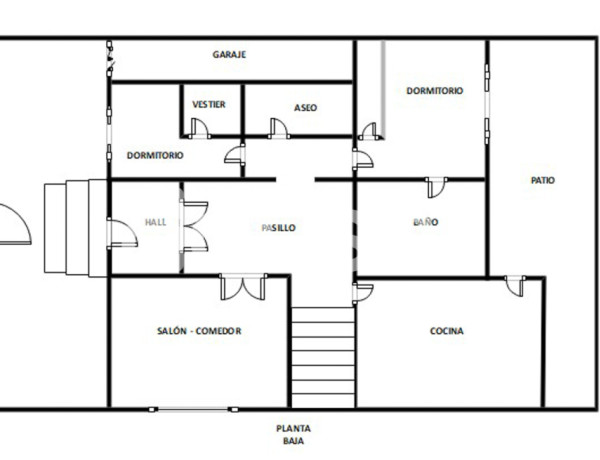 Chalet en venta de 343 m² Calle Garza, 11550 Chipiona (Cádiz)