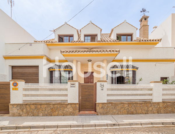 Chalet en venta de 343 m² Calle Garza, 11550 Chipiona (Cádiz)