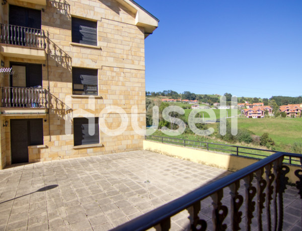 Piso en venta de 84 m² Barrio el Mesón (Beranga), 39730 Hazas de Cesto (Cantabria)