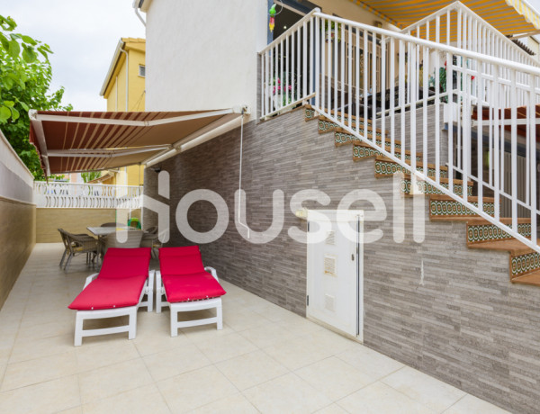 Chalet en venta de 110 m² Calle de Conca, 12594 Oropesa del Mar/Orpesa (Castelló)