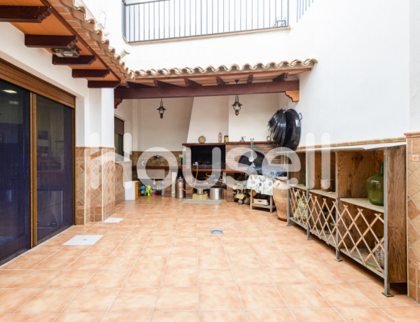 Chalet en venta de 410 m² Calle Castellón, 12549 Betxí (Castelló)