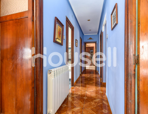 Casa en venta de 190 m² Avenida Aldea Arriondo, 33600 Mieres (Asturias)