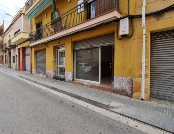 Local comercial en Venta en Gava Barcelona RAMBLA