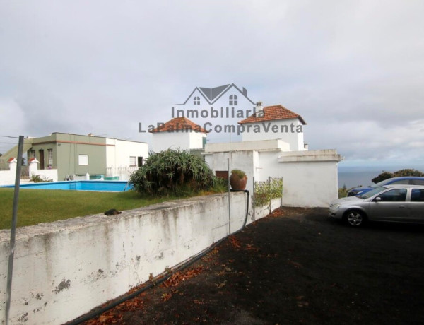 Casa-Chalet en Venta en Santa Cruz De La Palma Santa Cruz de Tenerife 