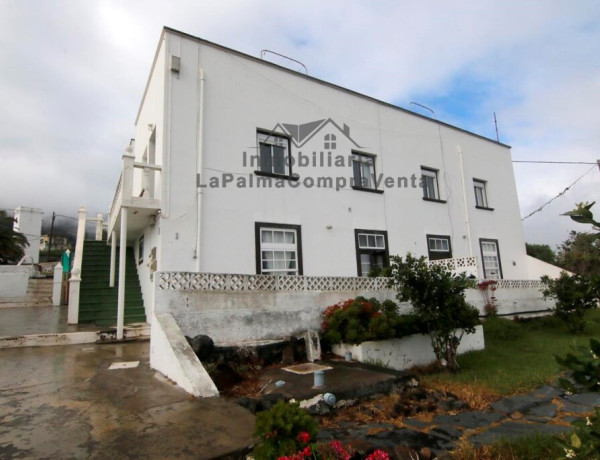 Casa-Chalet en Venta en Santa Cruz De La Palma Santa Cruz de Tenerife 